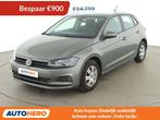 Volkswagen Polo 1.0 Trendline (année de construction 2021), Autos, Achat, Euro 6, Boîte manuelle, 5 portes
