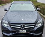 *** Mercedes C 200 Cdi - Break - 110.000 km - Garantie ***, Auto's, Leder, Mercedes Used 1, 100 kW, USB