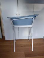 Babybad met staander bébé-jou & babyzitje apart te koop, Ophalen, Zo goed als nieuw, Bébé-jou