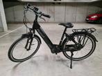 Elektrische fiets merk Puch, Vélos & Vélomoteurs, Vélos électriques, Autres marques, 47 à 51 cm, 50 km par batterie ou plus, Comme neuf