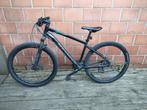 Decathlon rock rider, Fietsen en Brommers, Fietsen | Mountainbikes en ATB, Gebruikt, Hardtail, 45 tot 49 cm, Ophalen