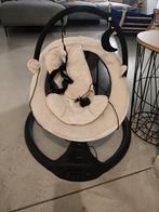 Luvion baby swing, Ophalen