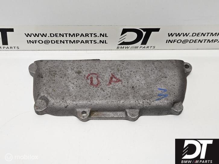 Deksel kop BMW E30 E28 E34 E24 S14 M88/3 S38 11121306734, Auto-onderdelen, Motor en Toebehoren, BMW, Nieuw, Ophalen of Verzenden