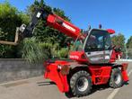 Manitou MRT 1440 EASY roterende verreiker, Zakelijke goederen, Ophalen of Verzenden, Verreiker