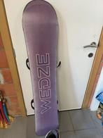 Snowboard 145 cm, Sport en Fitness, Snowboarden, Ophalen, Zo goed als nieuw