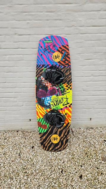 Junior kind wakeboard set beschikbaar voor biedingen