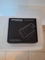 Deurbeveiliging Intersteel, Enlèvement ou Envoi, Neuf