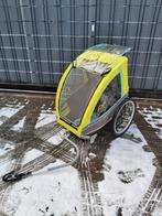 Fietskar 2 kinderen, Fietsen en Brommers, Ophalen