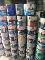 Peinture laque 2,5L, Bricolage & Construction, Peinture, Vernis & Laque, Moins de 5 litres, Enlèvement, Neuf, Laque