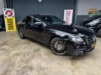 Mercedes-Benz E-Klasse 350d AMG, Panoramadak,360 Camera,Crui, Autos, 5 places, Berline, 4 portes, Noir