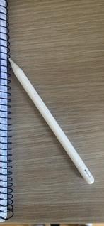 Apple Pencil (USB-C), Computers en Software, Apple iPads, Ophalen of Verzenden, Zo goed als nieuw, Wit