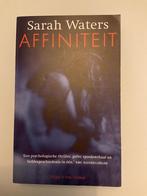 Affiniteit - Sarah Waters, Gelezen, Sarah Waters, Europa overig, Ophalen