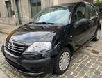 Citroen C3/1.4 Benzine/Airco/116000Km/Gekeurd voor verkoop, Voorwielaandrijving, Stof, 1360 cc, 4 cilinders