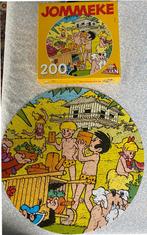 Puzzel JOMMEKE - "In Luilekkerland" (Nieuw), Enlèvement ou Envoi, Autres personnages, Comme neuf, Autres types