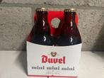 duvel mini flesjes, Verzamelen, Biermerken, Ophalen of Verzenden, Zo goed als nieuw, Flesje(s), Duvel