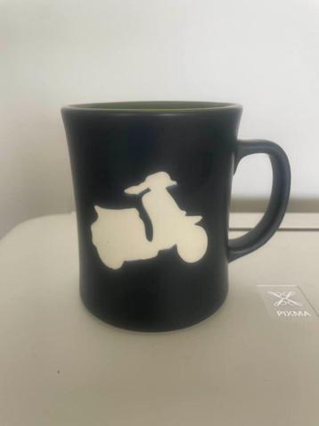 Starbucks scooter Vespa mug, Enlèvement ou Envoi, Comme neuf