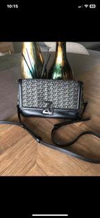 Zadig & Voltaire handtas, Ophalen of Verzenden, Zo goed als nieuw, Zwart, Handtas
