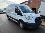 Ford transit 2.0tdci 130pk L3H2, Auto's, Bedrijf, Diesel, Ford, Te koop