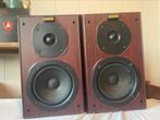 Jamo speakers, Audio, Tv en Foto, Luidsprekerboxen, Ophalen of Verzenden, Gebruikt, 120 watt of meer, Jamo