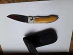 Fallkniven messen, Ophalen, Landmacht, Mes of Dolk