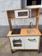 Keukentje ikea 10euro, Ophalen, Gebruikt, Hout, Speelkeuken
