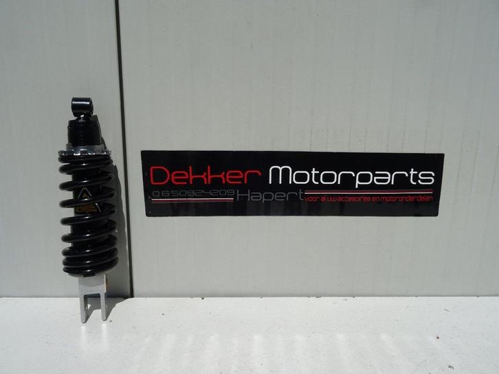 Hyperpro ombouw Schokbreker Yamaha Tracer 700 / 7 2020-2024, Motoren, Onderdelen | Yamaha, Gebruikt, Ophalen of Verzenden