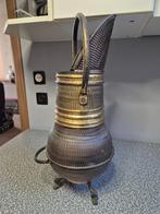 Kolenemmer, Enlèvement, Cuivre