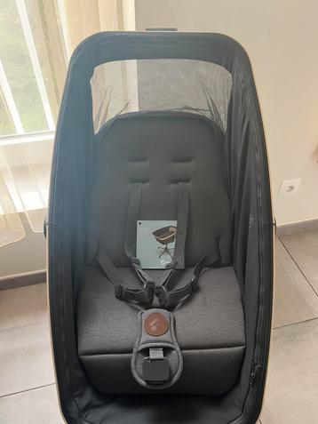 Maxi-Cosi babybed/wieg 3-in-1 babywieg beschikbaar voor biedingen