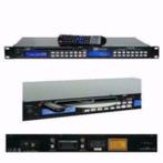 1U Tuner met USB/CD/Mp3 speler 19 Inch [2248-B], Audio, Tv en Foto, Tuners, Nieuw, Ophalen of Verzenden