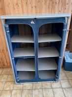 defa combikast garderobe, Neuf, Armoire de camping