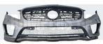 Bumper Mercedes GLA W156 AMG W156 13-17 A1568851925 Voorbump, Gebruikt, -, Voor, -