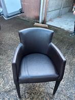 zetels, Maison & Meubles, Canapés | Salons, Enlèvement, Comme neuf, Synthétique