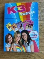 gezelschapsspel kinderen, Drie of vier spelers, Ophalen, Zo goed als nieuw, Studio 100