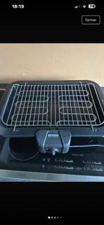 Barbecue de table, Jardin & Terrasse, Enlèvement, Comme neuf