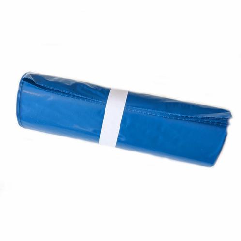 Vuilniszakken van 120 liter - type 100 - stevig en scheurvas, Doe-het-zelf en Bouw, Zeil en Folie, Nieuw, Overige typen, Minder dan 5 m²