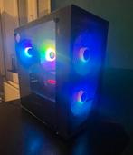 PC GAMER 3060ti, Computers en Software, Desktop Pc's, Ophalen, Zo goed als nieuw, HDD