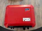 SMA Sunnyboy SB 2.0 - Wifi, Doe-het-zelf en Bouw, Zonnepanelen en Toebehoren, Ophalen, Zo goed als nieuw