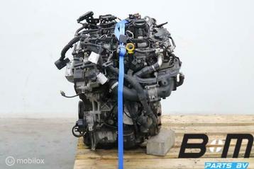 1.4TDI CUS motor VW Polo 6C 04B100090