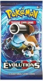 Pokémon Evolutions Booster Pack – Slechts €44,95!, Ophalen of Verzenden, Nieuw, Booster