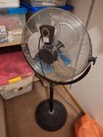 Ventilator op voetstuk, Ophalen, Gebruikt, Torenventilator