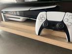 PlayStation 5 Disc Edition, Games en Spelcomputers, Spelcomputers | Sony PlayStation 5, Ophalen, Zo goed als nieuw