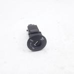 AIRBAGSLOT Nissan Qashqai (J10) (11-2006/01-2014), Gebruikt, Nissan