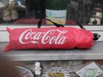 TENTE CANADIENNE, Ophalen