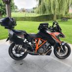 ktm superduke 1290 GT, Motoren, Motoren | KTM, 2 cilinders, Particulier, Meer dan 35 kW, Toermotor