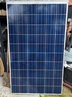 Zonnepanelen installatie, Enlèvement, Comme neuf, Système complet