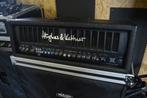 H&K Coreblade 100w amp + flightcase, Muziek en Instrumenten, Zo goed als nieuw, Ophalen
