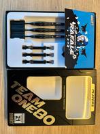 Saori one80 darts, Ophalen of Verzenden, Zo goed als nieuw, Pijlen