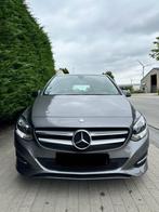 Mercedes B klasse benzine Automaat, Automaat, 5 deurs, Particulier, Zilver of Grijs
