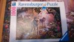 2 puzzels van 1000 stuks, Enlèvement, 500 à 1500 pièces, Utilisé, Puzzle