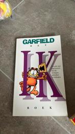 Groot garfield pakket pockets, Boeken, Chicklit, Ophalen, Gelezen